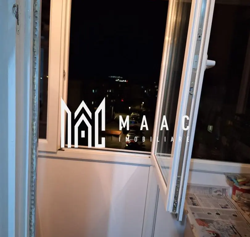 Apartament 2 camere I Decomandat I Zona Valea Aurie