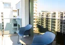 4City North | Apartament exclusivist | Vedere curtea interioara | Lux