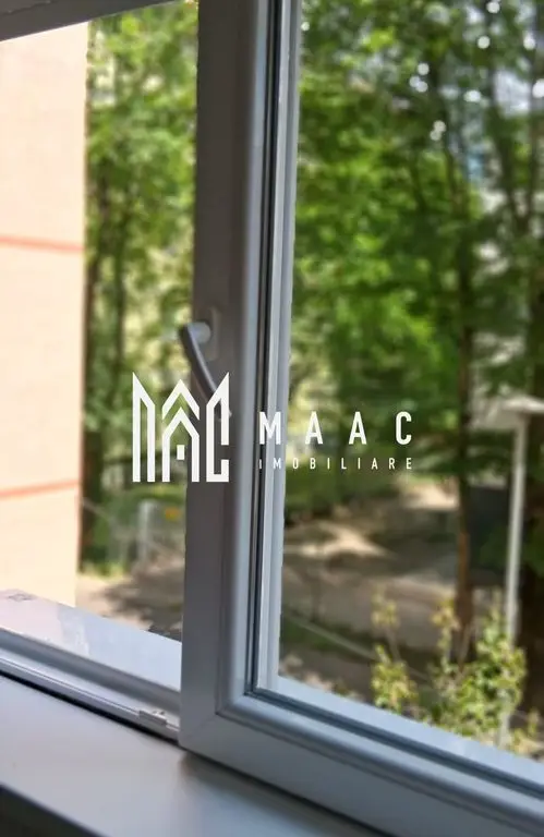 Apartament 2 camere | 44 mp | Zona Mihai Viteazu | Etajul 1