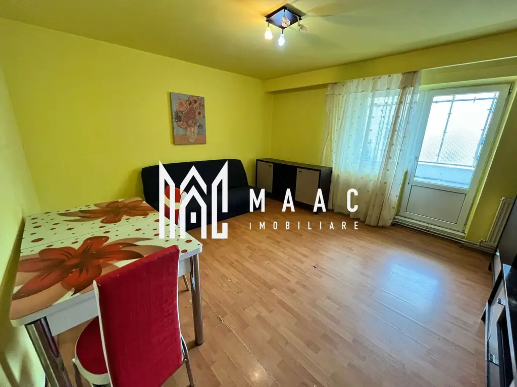 Apartament 2 camere | Decomandat | 54 MPU | SIRETULUI