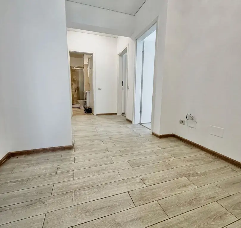 Apartament 3 camere Militari Residence - Pollux Residence