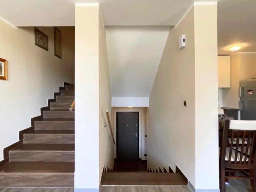 Apartament exclusivist de 2 camere 81 mp complex Silver Mountain Poiana Brasov