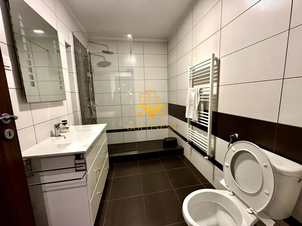 Casa 5 camere, Gheorgheni, Curte, Garaj, Titulescu, Interservisan