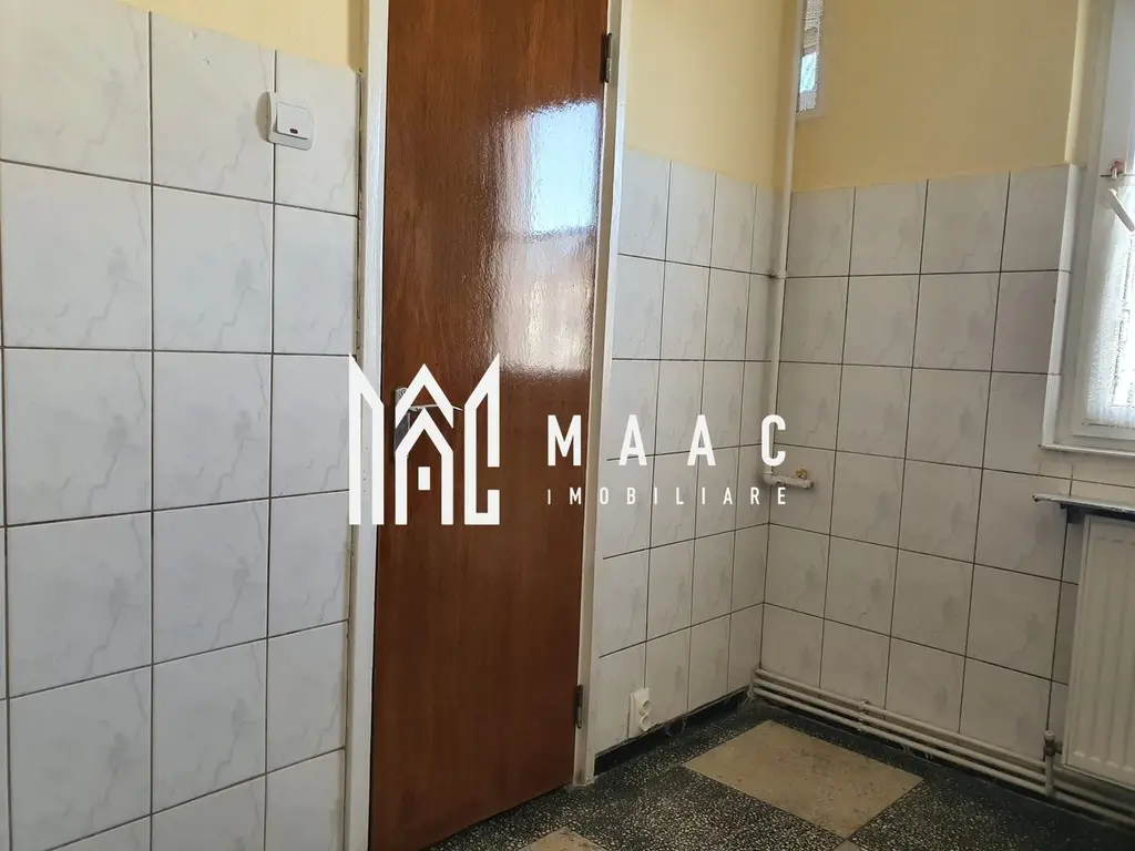 Apartament 2 camere | 48mp utili | Zona Rahovei
