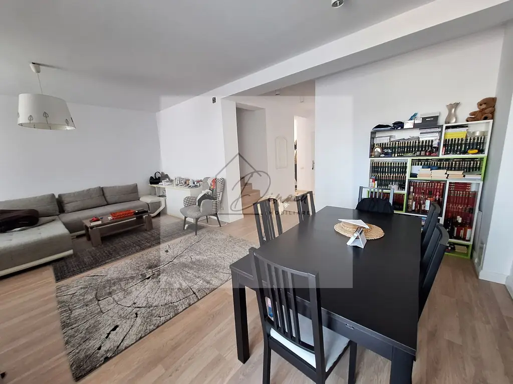 Vila de vanzare American Village Pipera Rond OMV I Comision 0%