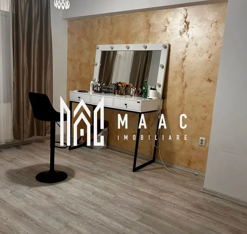 Apartament 4 Camere I Terasă 10.5 mp I Bloc nou I Ramnicu Valcea