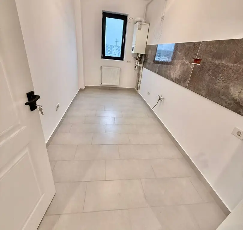 Apartament 2 camere decomandat - Militari Residence