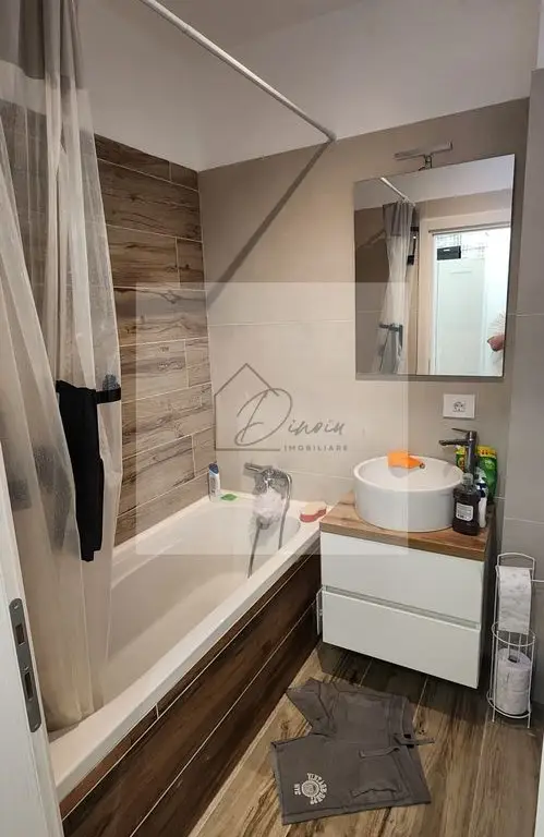 2 Camere  Ambiance Residence Pipera I Premium Mobilat I Comision 0%