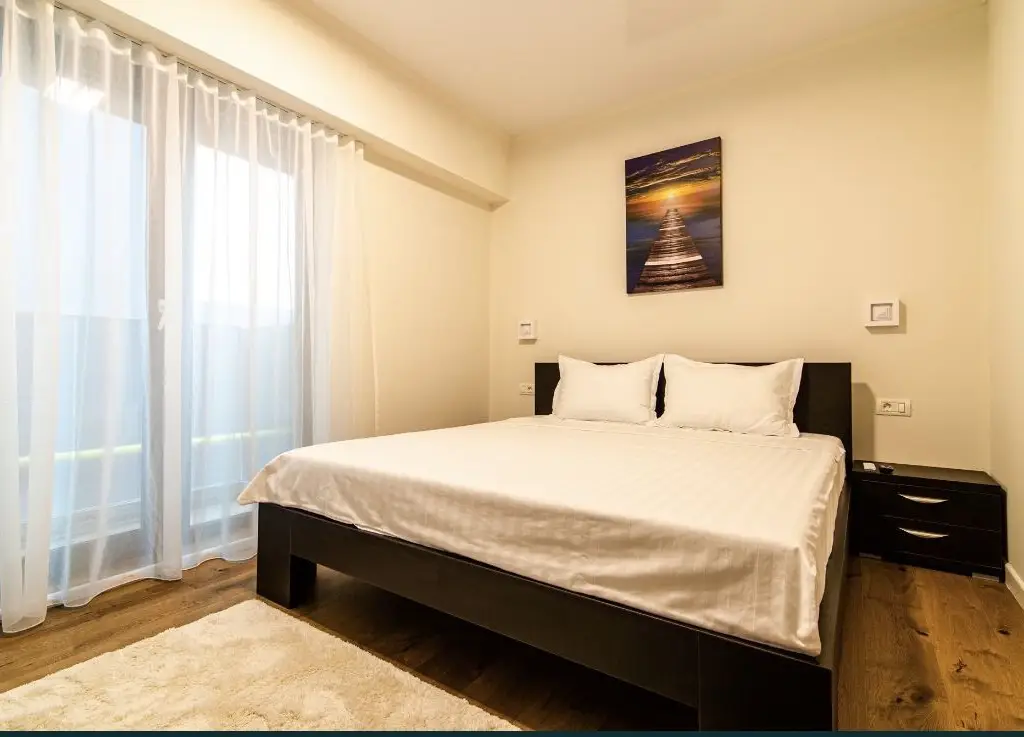 Apartament cu 2 camere de vanzare in Mamaia zona hotel iaki