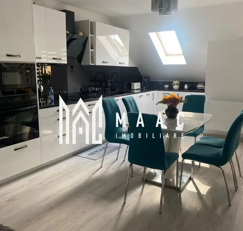 APARTAMENT 3 CAMERE i SELIMBAR I UNIRI I PARCARE