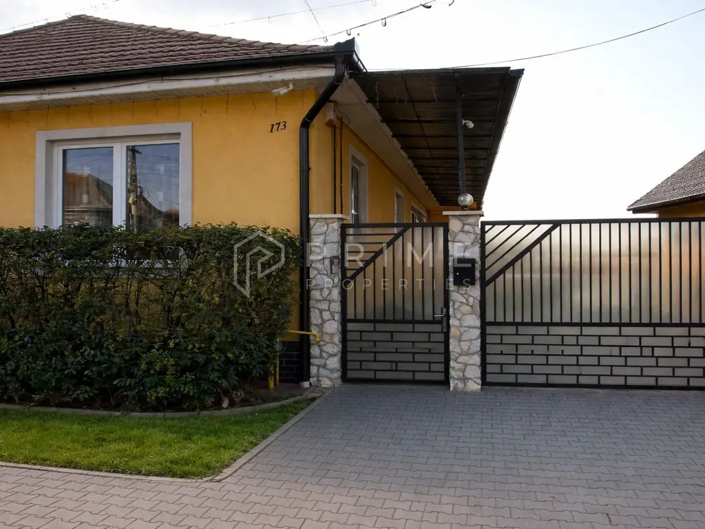 Casa de Vanzare Sancraiu de Mures