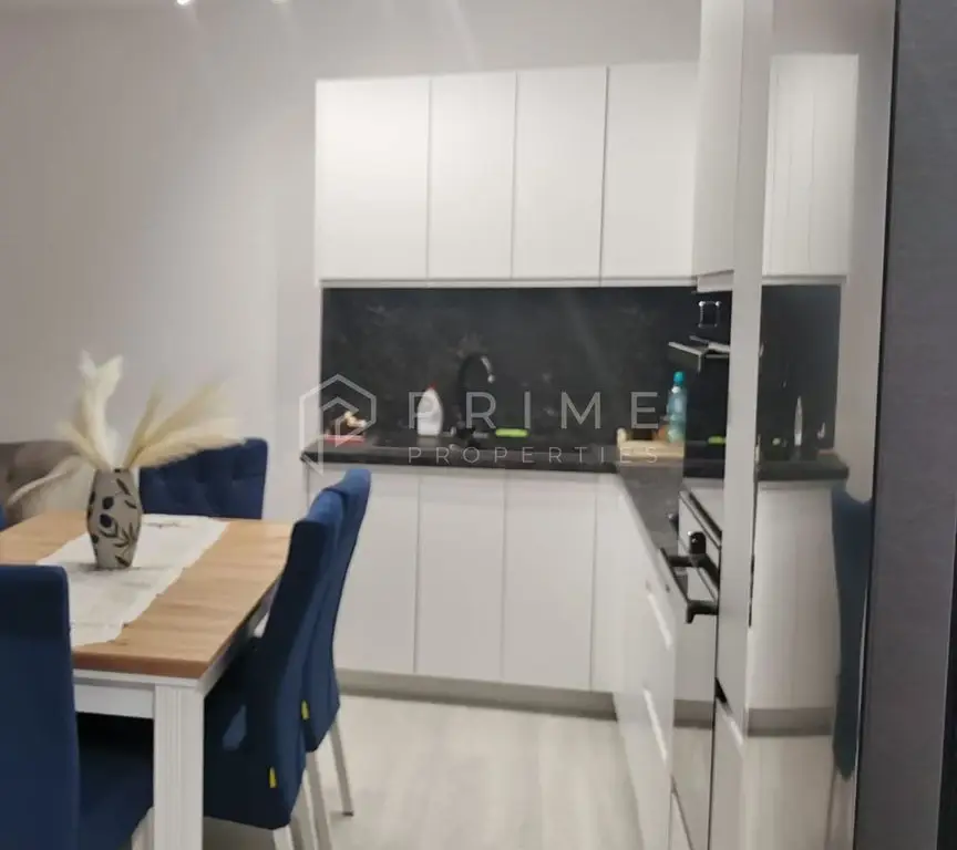 Apartament premium cu 3 camere – Concept 9 (lângă Shoppi