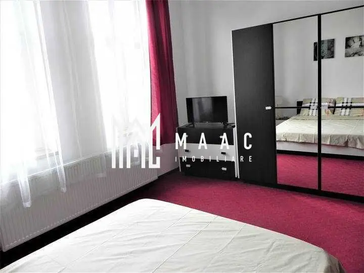 INVESTITIE I Apartament 2 camere I Etaj 1 I Central
