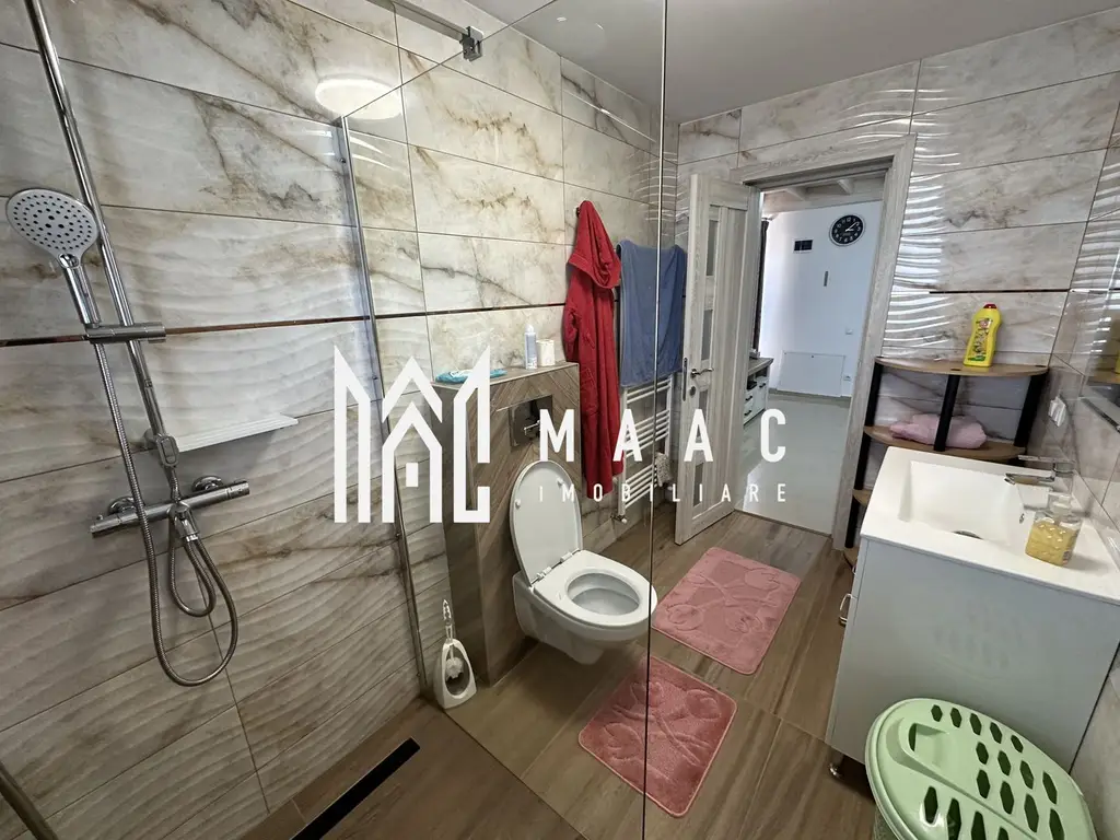 Apartament 2 camere | Etaj 2 | Terasa | Zona Calea Cisnadiei