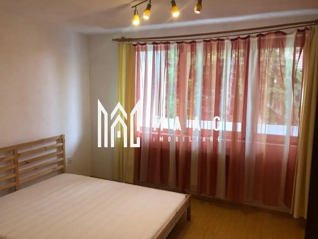 Apartament 2 camere | Strada Tilisca