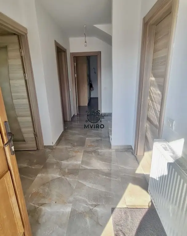 Vilă Modernă și Spațioasă în Comuna Berceni – 185.000€