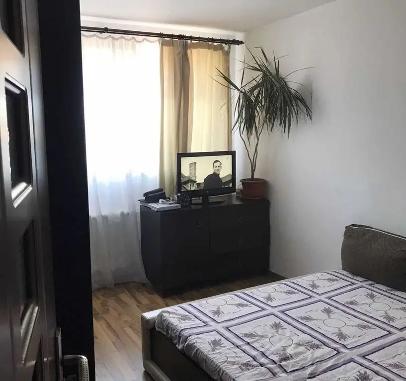 Apartament de vanzare 2 camere zona Abator