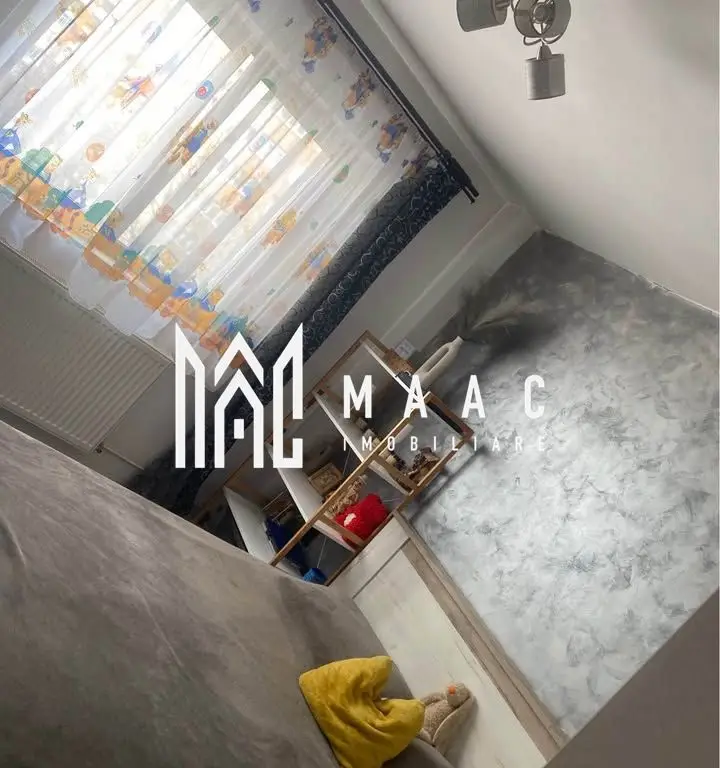 Apartament 2 camere | Zona Centrala | Mobilat si Utilat