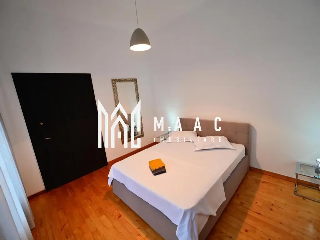 Apartament la casa I 3 camere I 2 bai I Ultracentral