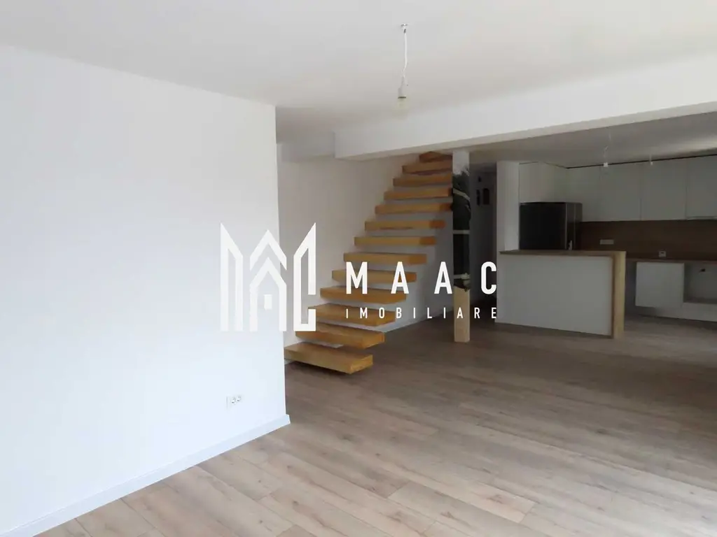 Apartament 4 camere | 105 MPU | Zona Arhitectilor