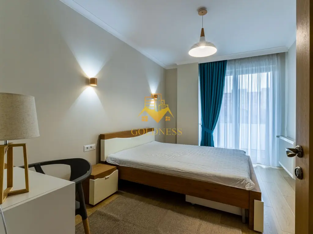 3 camere, 2 bai, bloc nou,terasa 19 mp,Marasti Zona Bucuresti,Fabricii