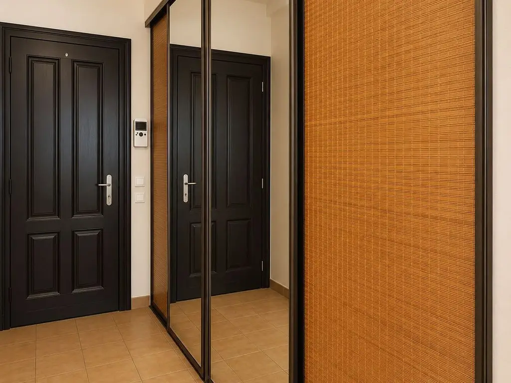 Apartament Premium cu 2 camere | 64 mp utili | Terasă 15 mp | Parcare