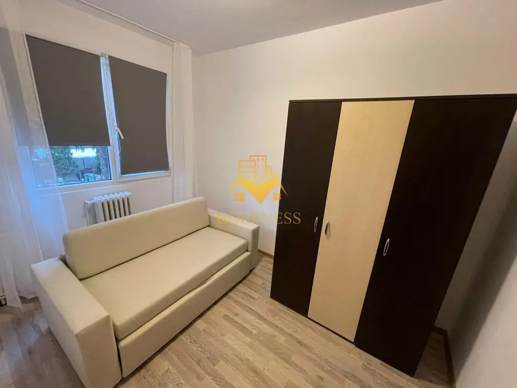 4 Camere decomandate, Manastur, Zona Big, Mehedinti, Izlazului,Minerva