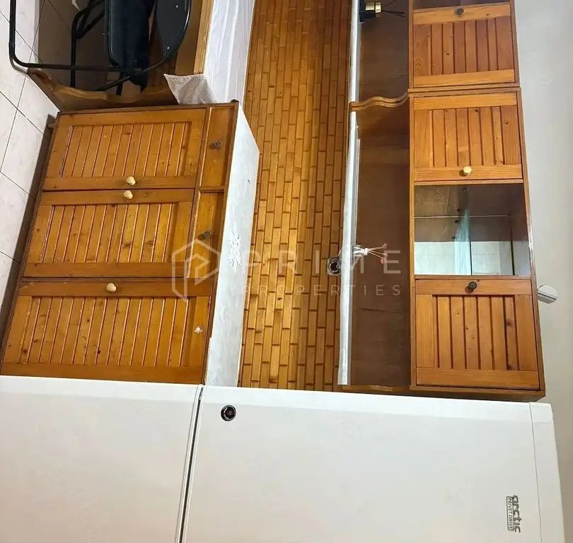 Apartament cu 2 camere de vânzare – Zonă liniștită în Cartierul Tudor
