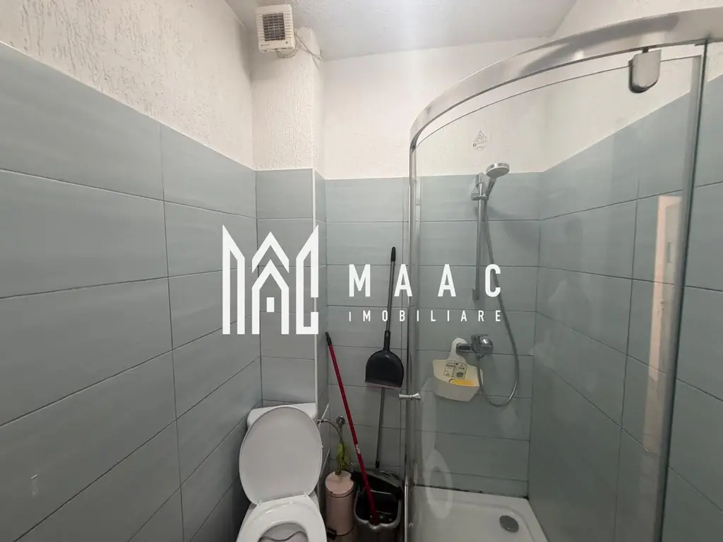 Apartament de închiriat | Hipodrom 3, Sibiu | balcon, parcare