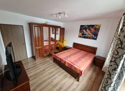3 camere, modern,parcare, 2 bai,Gheorgheni, zona Fagului, Pet Friendly