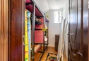Casa individuala, 5 camere, dressing,garaj, 1000 mp gradina, Borhanci