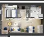 OCAZIE I Studio My Place North Pipera I Rond OMV I COMISION 0%