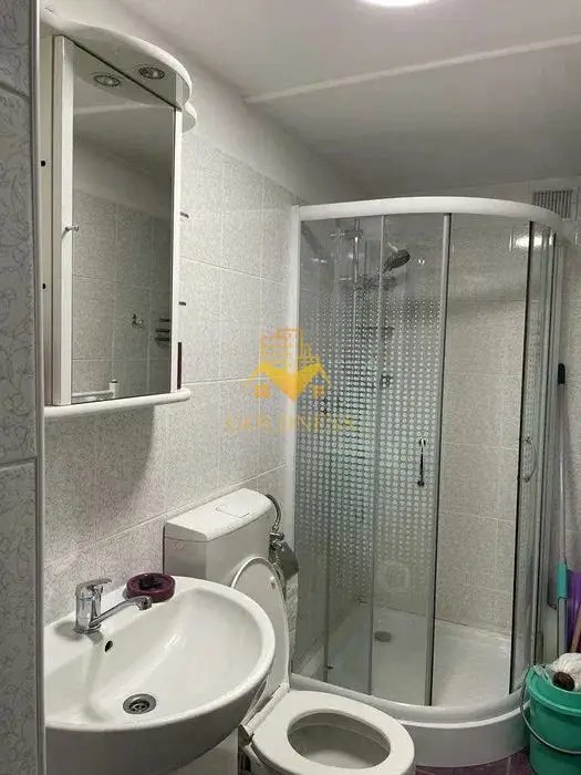 2 camere semidecomandate, Zona Centrala, Spiru Haret, Paideea, Lidl