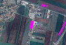Teren cu acces DN7 și A1, ideal pentru dezvoltări industriale