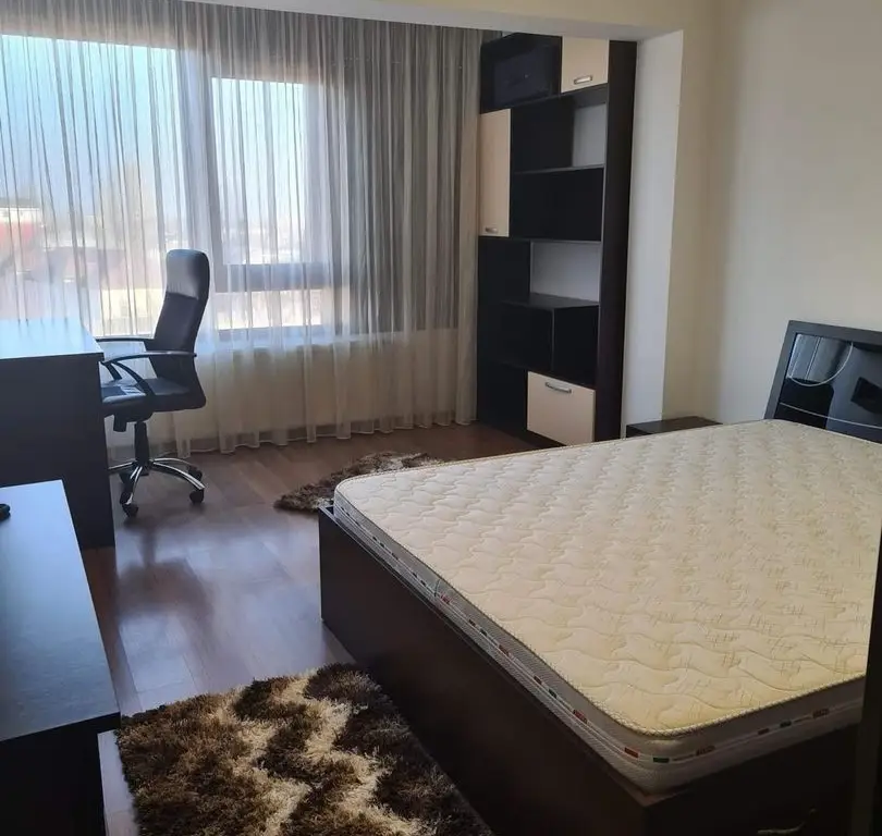 De inchiriat apartament cu 2 camere, bloc Vega, str. Tecuci, 550 euro