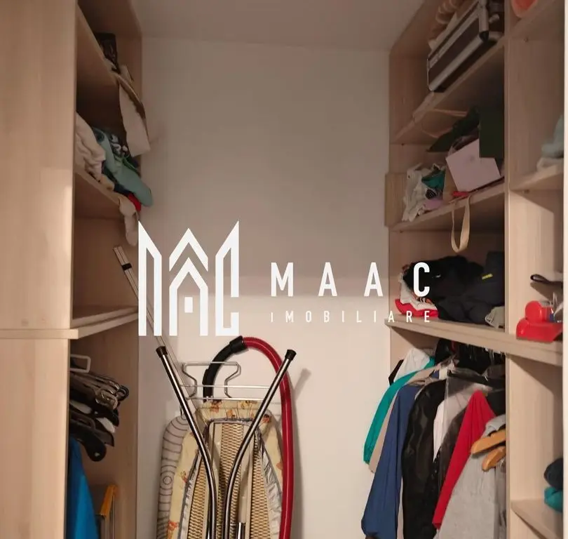 Apartamente de închiriat Sibiu | 3 camere, Arhitecților | 62 mp