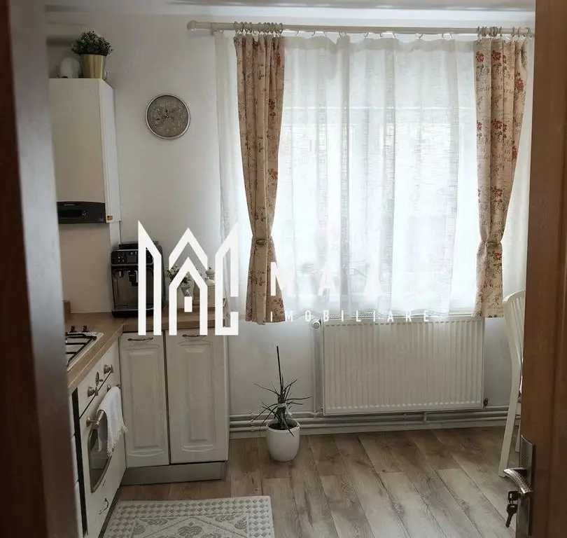 Apartament 2 camere | Parter | 60 MPU | Renovat | Terezian