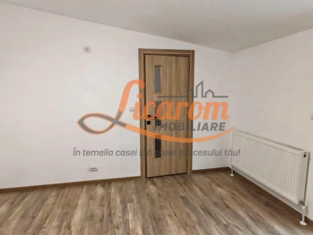 Apartament tip Casa 4 camere strada Carpatilor,totul nou.