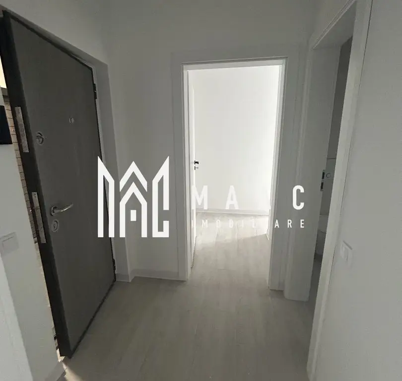 Apartament 2 camere | Parcare inclusă | Vedere panoramică | Doamna Stanca