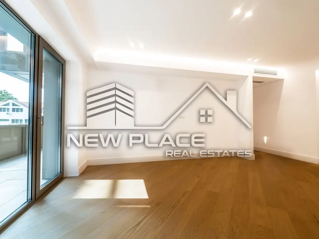 IANCU NICOLAE | Apt exclusivist | 389,360+TVA | Terasa de 39.7 | Lux