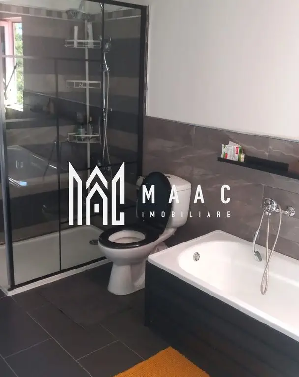 Apartament 2 camere | 128mp | Strand 2