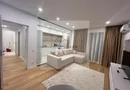 NUSCO CITY Apartament 2 camere LUX terasa 11mp loc de parcare Com 0%
