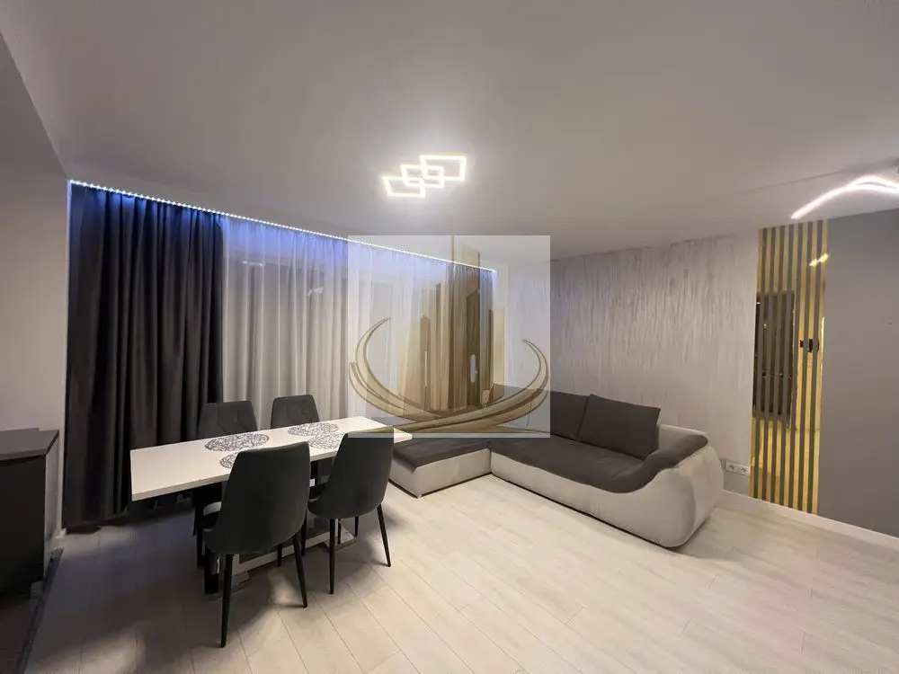 Ap 2 Camere | Parcare Subterană | Iris | Finisaje premium | Investitie