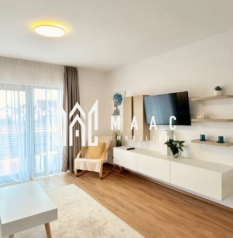 Apartament 3 camere | Terasa | 85 MPU | Loc de parcare | Șelimbăr