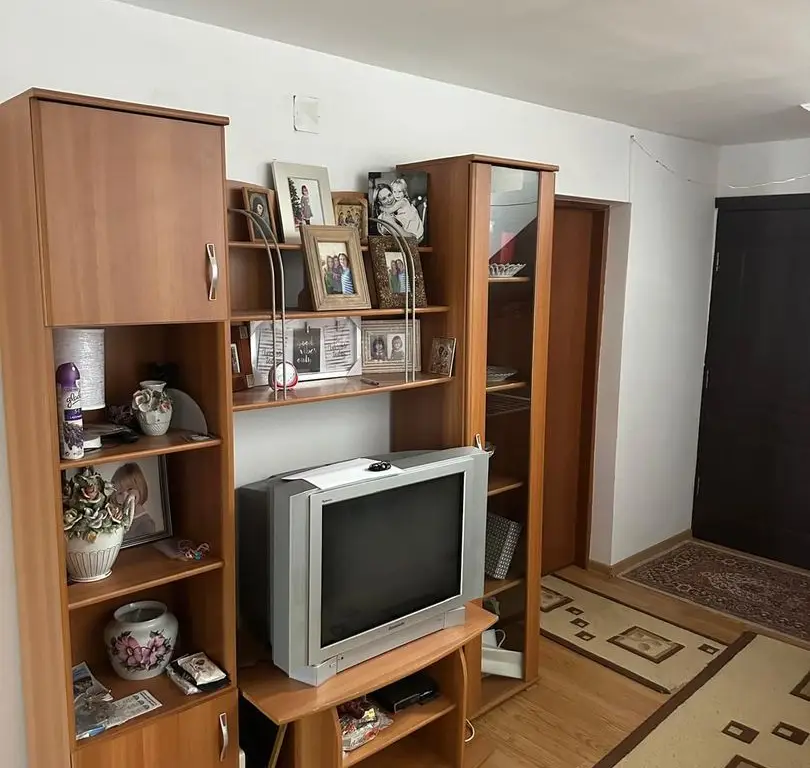 Casă individuală SanMihaiul Roman