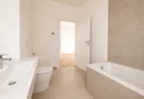 Apartament nou cu 2 camere, Complex Ateneo, 54.5 mp, parcare inclusa