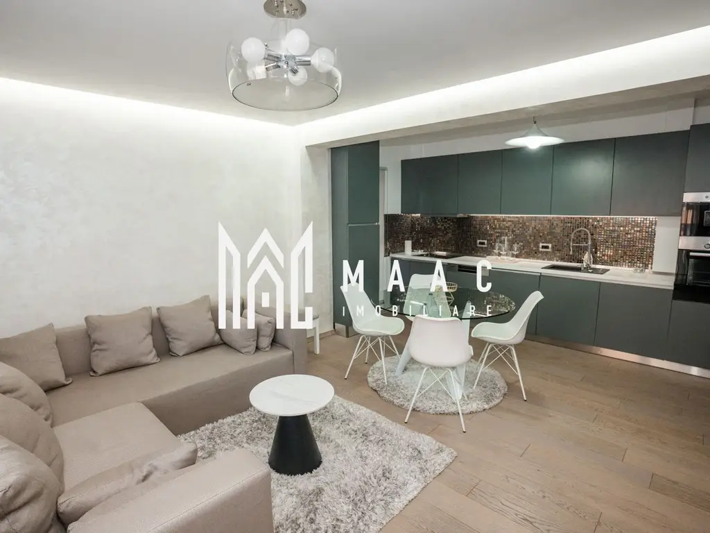 Apartament 2 camere Blevard | Etaj 1