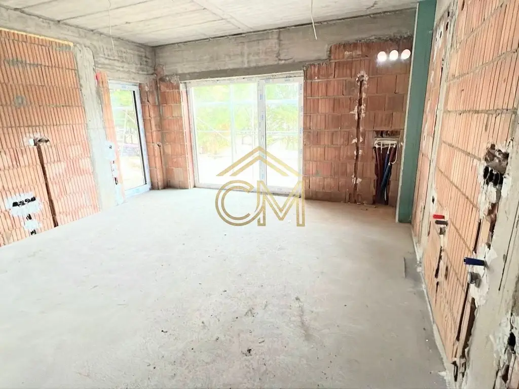 Apartament 2 Camere-43,30MPU-Parter-Terasa-Parcare