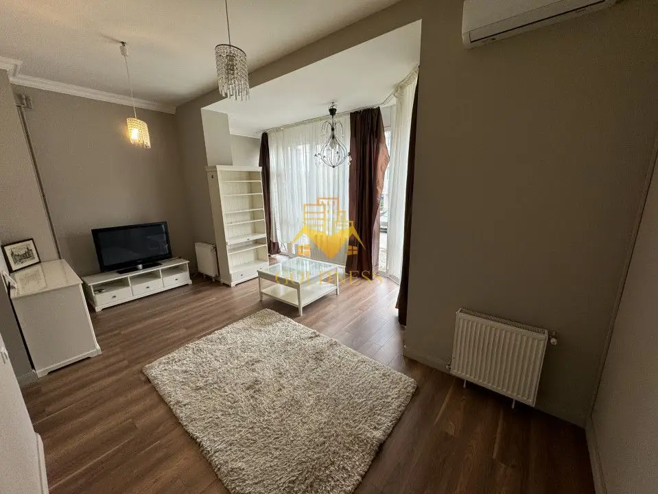 3 camere, modern, 2 parcari, Buna Ziua zona Home Garden, MCRO