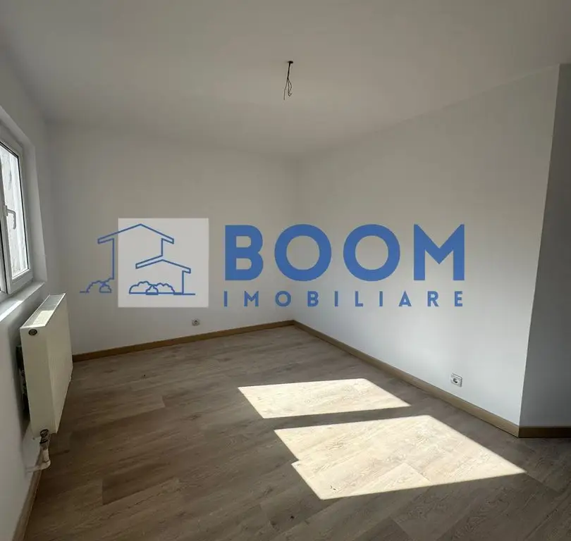 Apartamente noi | 2 camere | Ostroveni